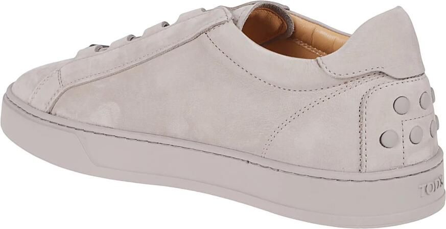 Tod's Sneakers in nubuck - Foto 2