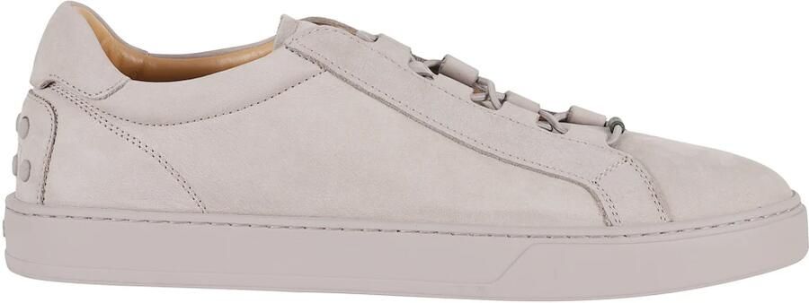 Tod's Sneakers in nubuck