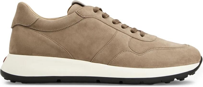 Tod's Sneakers in suède