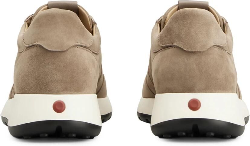 Tod's Sneakers in suède - Foto 2
