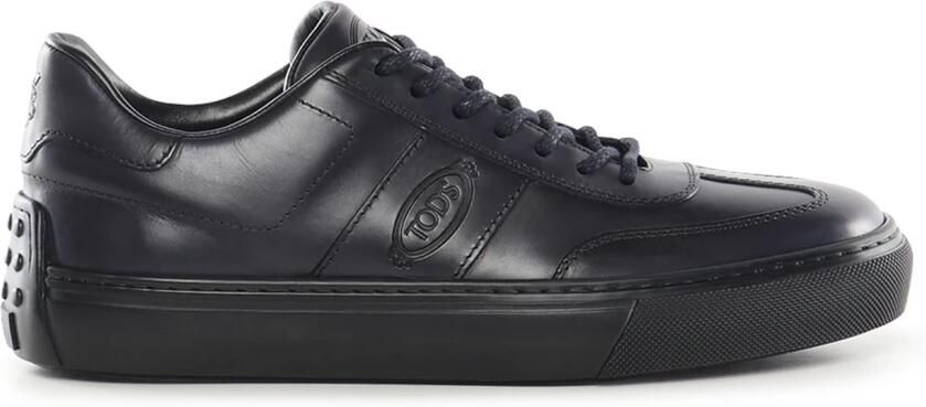 Tod's Sneakers met logo-embossing