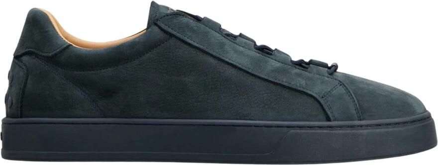 Tod's Sneakers van Nubuck