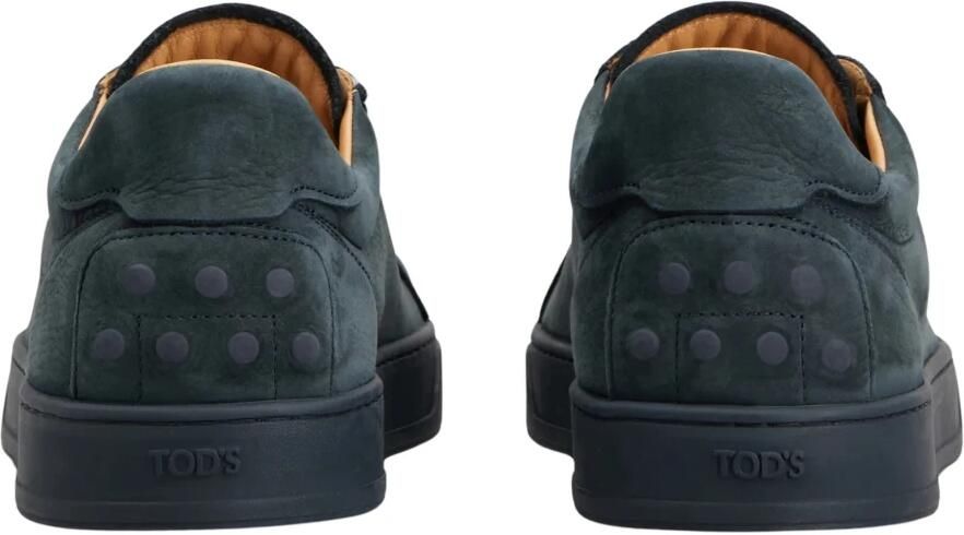 Tod's Sneakers van Nubuck - Foto 2
