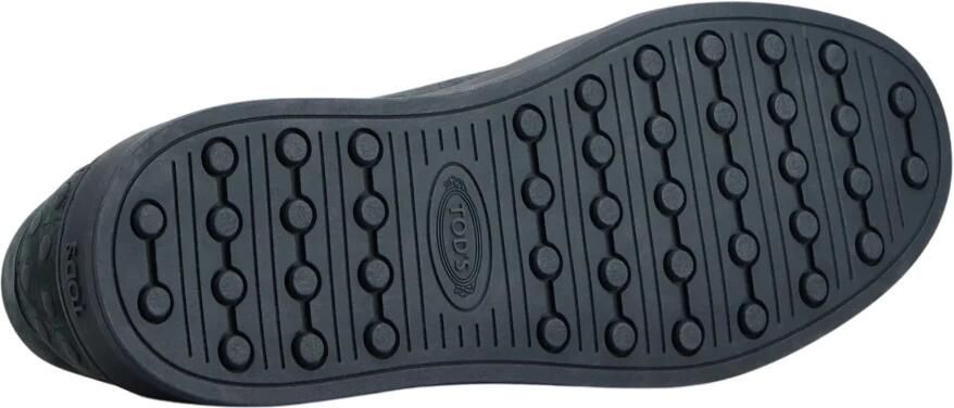 Tod's Sneakers van Nubuck - Foto 3