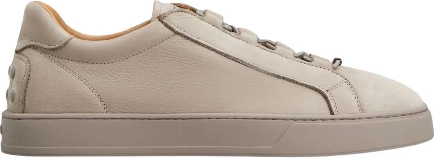 Tod's Sneakers van Nubuck