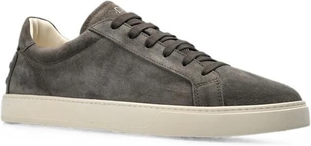 Tod's Sneakers van Suède