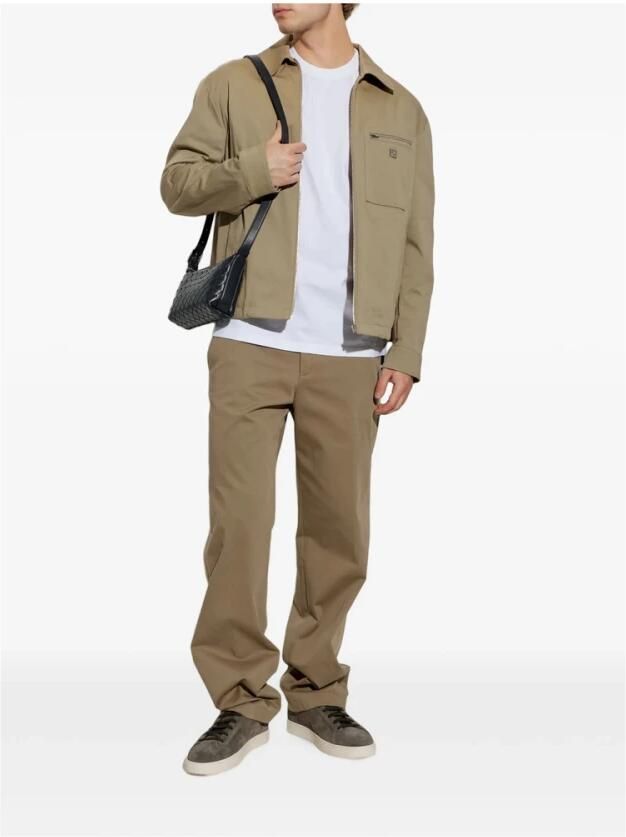 Tod's Sneakers van Suède - Foto 2