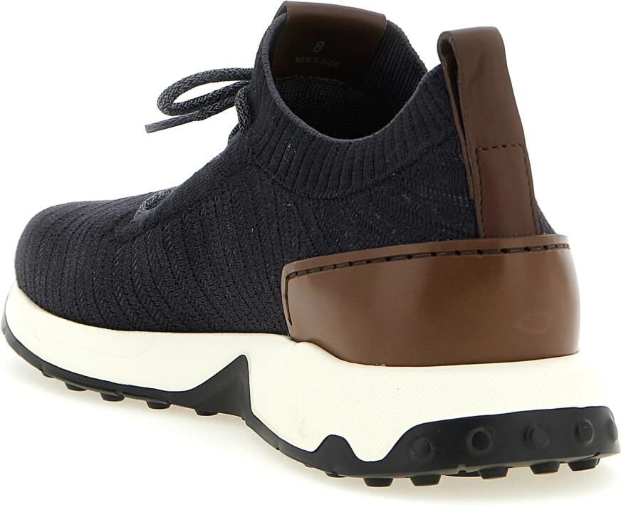 Tod's Sock Sneakers - Foto 3