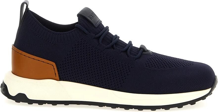 Tod's Socks Sneakers