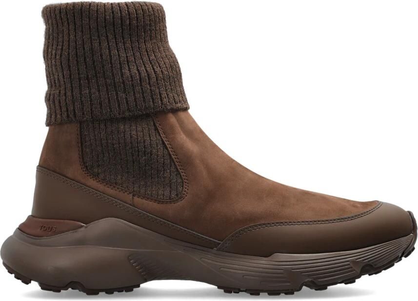 Tod's Sok-sneakers