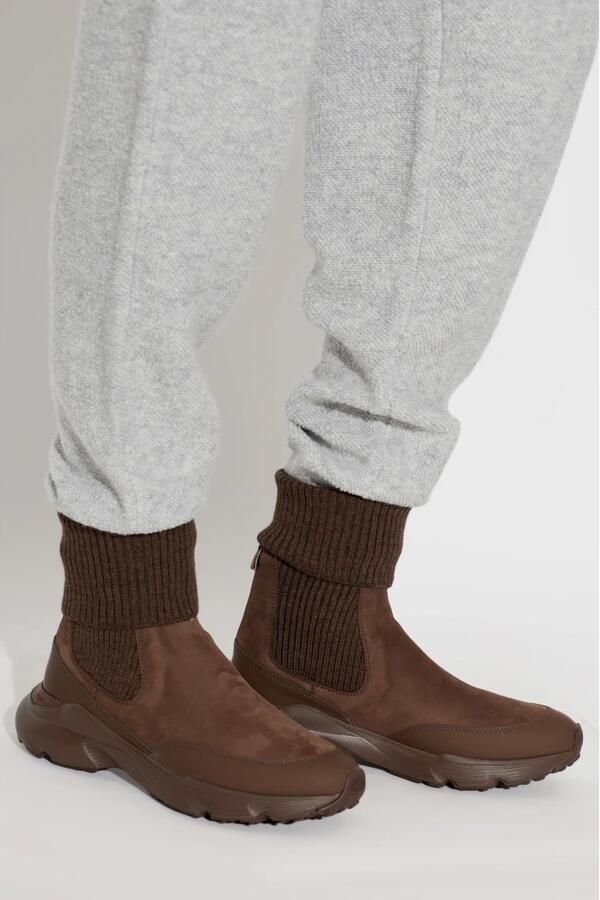 Tod's Sok-sneakers - Foto 4
