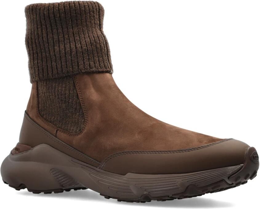 Tod's Sok-sneakers - Foto 3