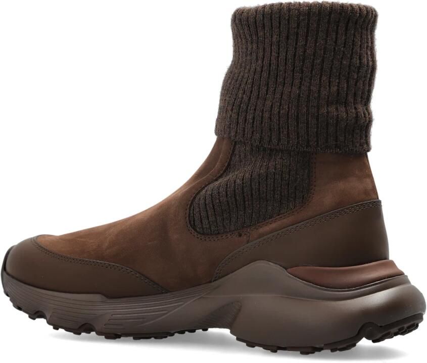 Tod's Sok-sneakers - Foto 2