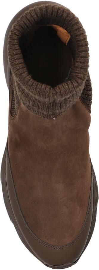 Tod's Sok-sneakers - Foto 6