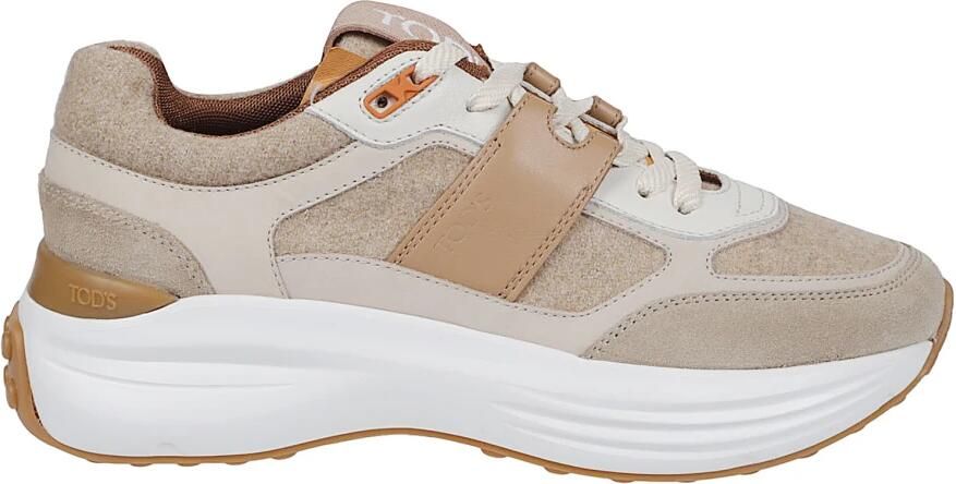 Tod's Sport 81L Sneakers
