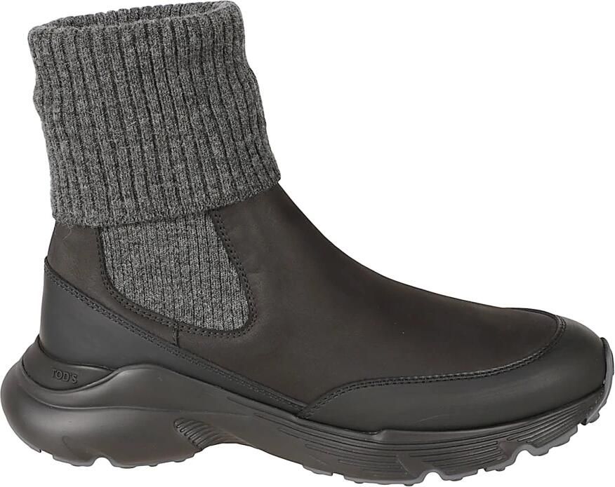 Tod's Sport Run 54C Calzino Polacco