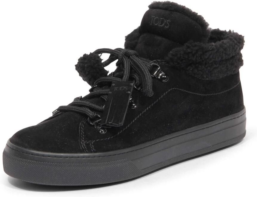 Tod's Sportieve Bontschoenen - Foto 2