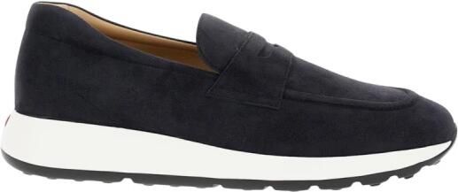 Tod's Sportieve Loafer