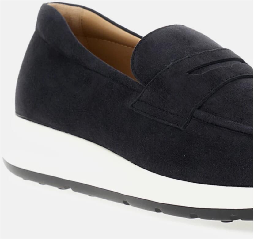 Tod's Sportieve Loafer - Foto 2