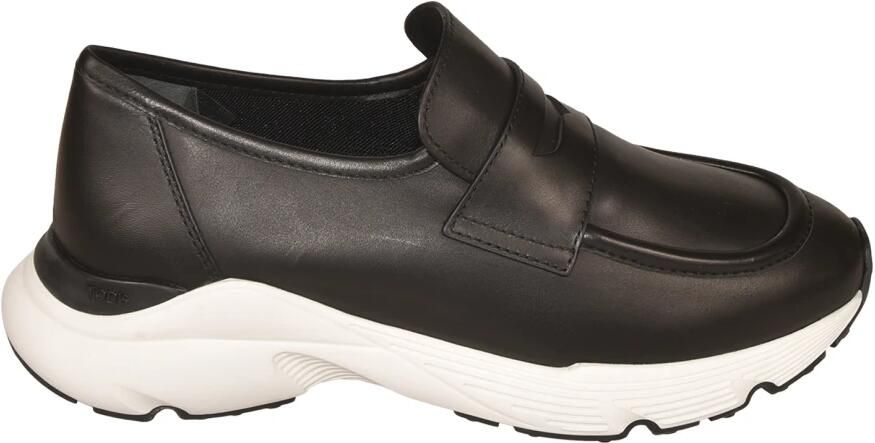 Tod's Sportieve Loafers - Foto 2