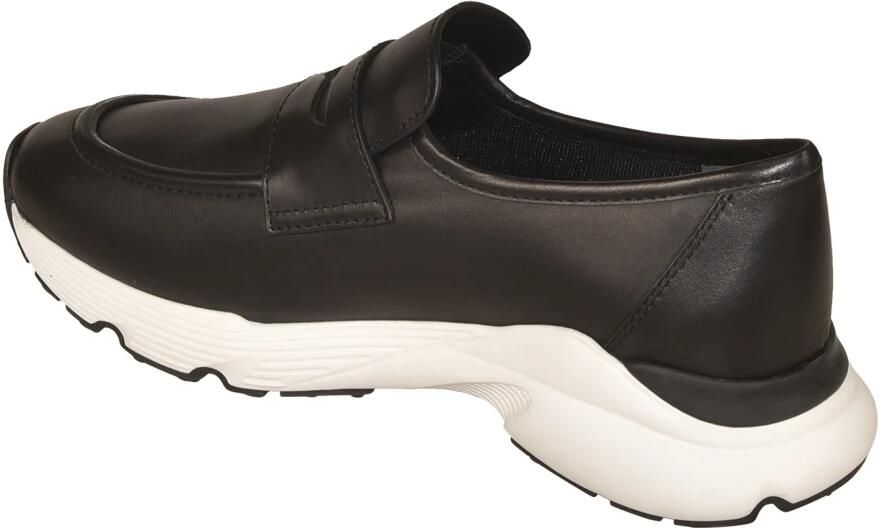 Tod's Sportieve Loafers