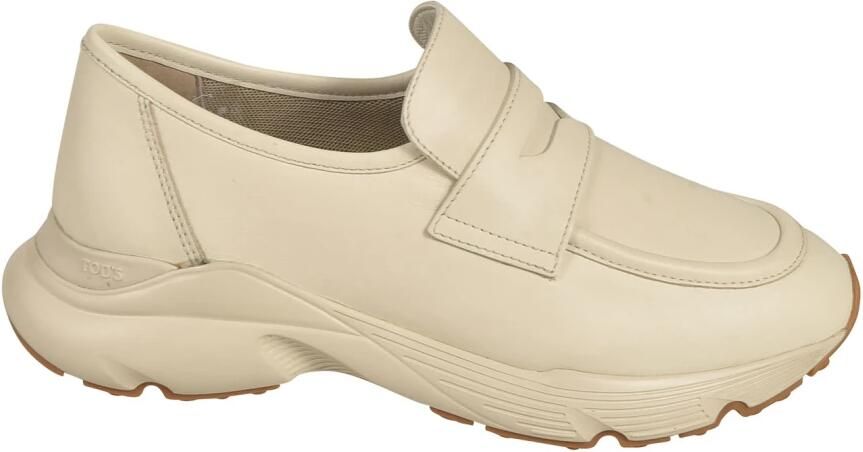 Tod's Sportieve Loafers