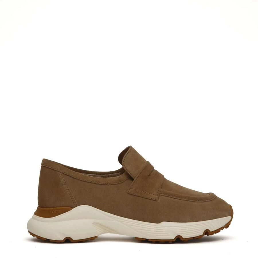 Tod's Sportieve Loafers