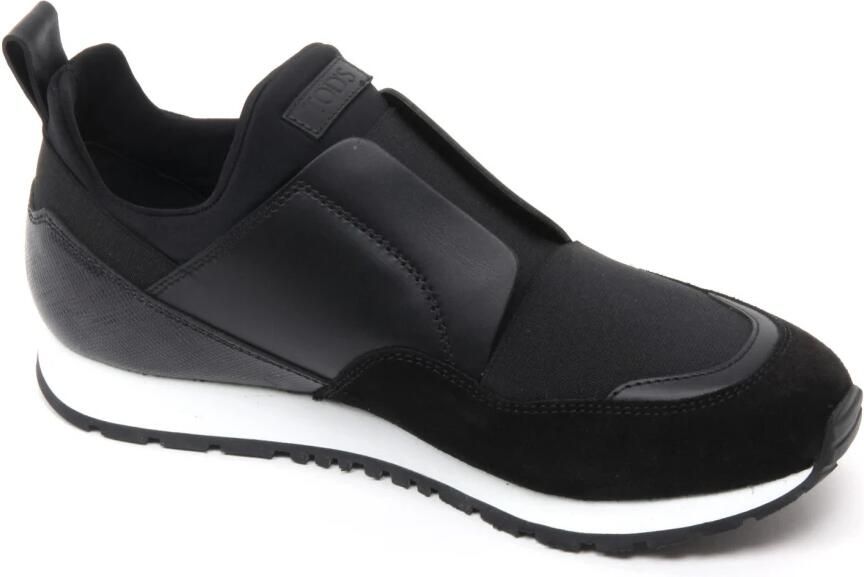 Tod's Sportieve schoen gemaakt in Italië - Foto 2