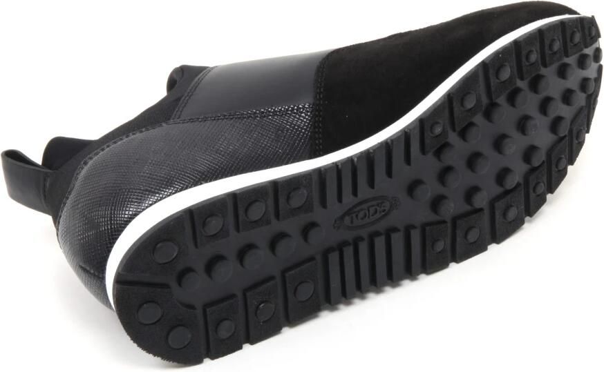 Tod's Sportieve schoen gemaakt in Italië - Foto 3