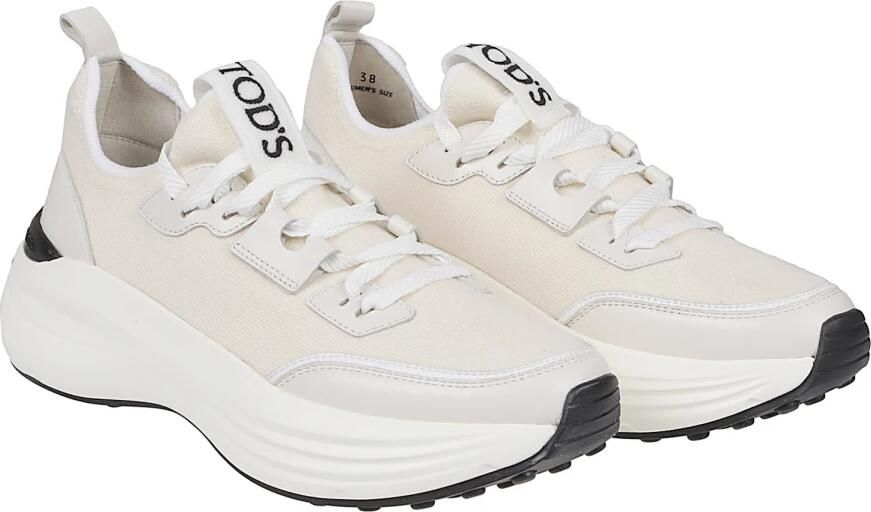 Tod's Sportiva 81L Sneakers - Foto 2