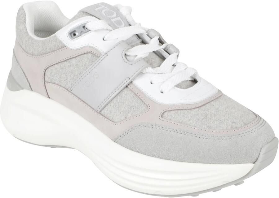 Tod's Sportiva Lace-Up Sneaker - Foto 2