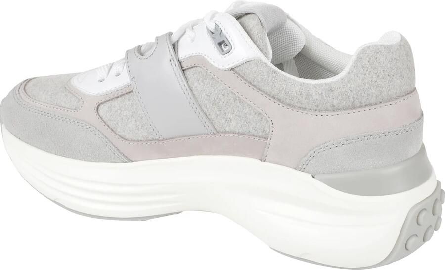Tod's Sportiva Lace-Up Sneaker - Foto 3