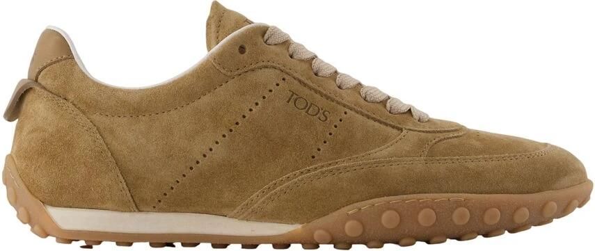 Tod's Leren sportschoenen - Foto 6