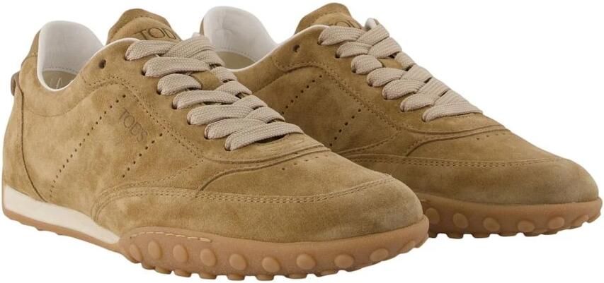 Tod's Leren sportschoenen - Foto 4