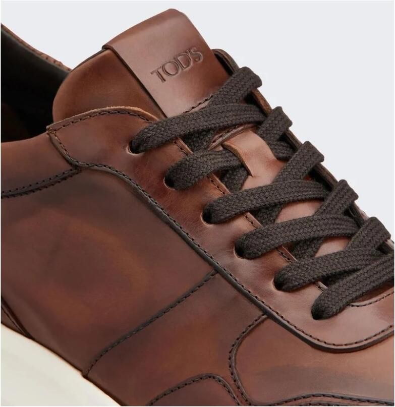 Tod's Sportivo 79K Sneaker - Foto 2