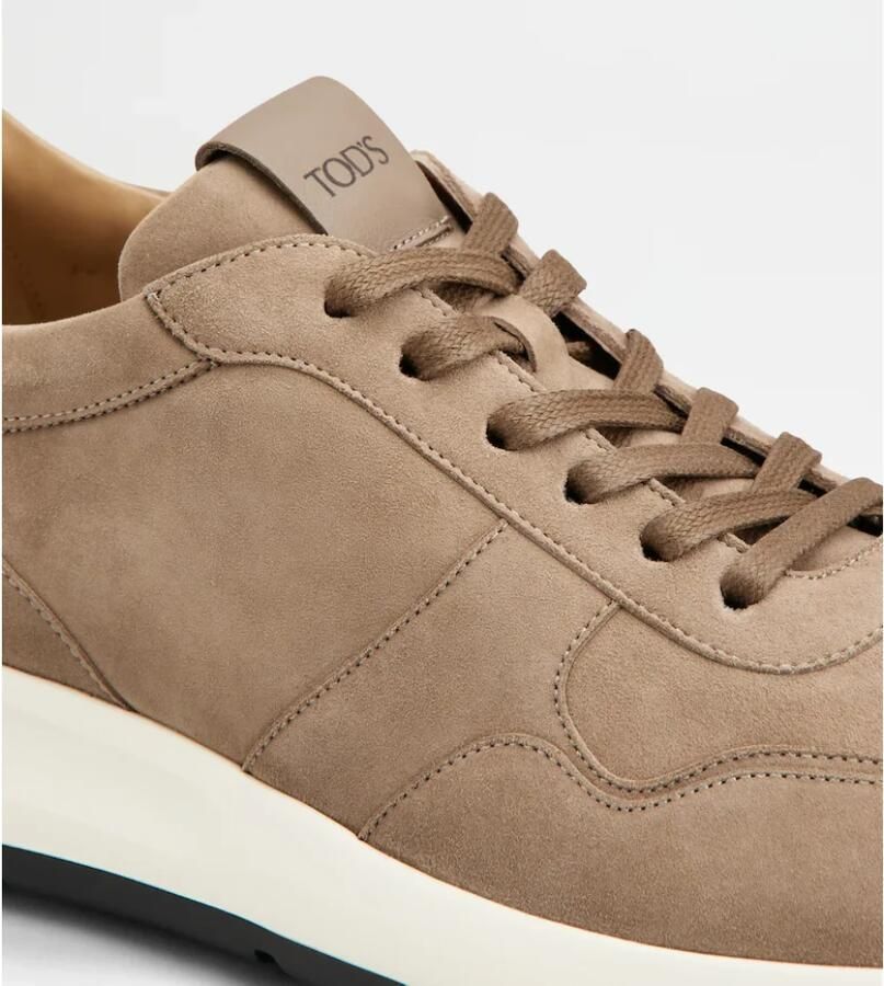 Tod's Sportivo 79K Sneakers