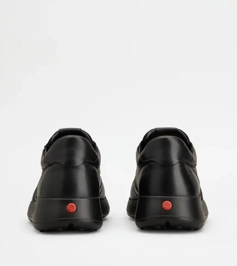 The Attico Boots Cheope Boots in zwart - Foto 4
