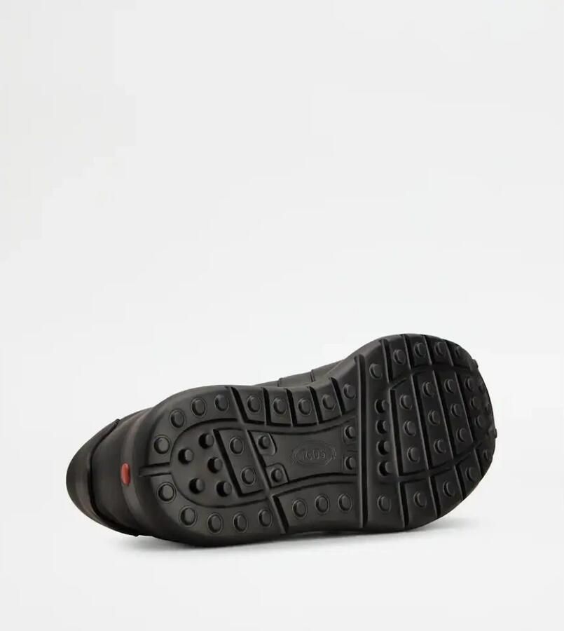 The Attico Boots Cheope Boots in zwart - Foto 5