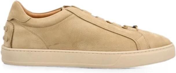 Tod's Sportivo Elastico Cassetta 04L