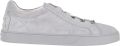 Tod's Sportivo Elastico Cassetta 04L - Grijs