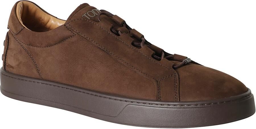 Tod's Sportivo Elastico Cassetta 04L - Foto 2