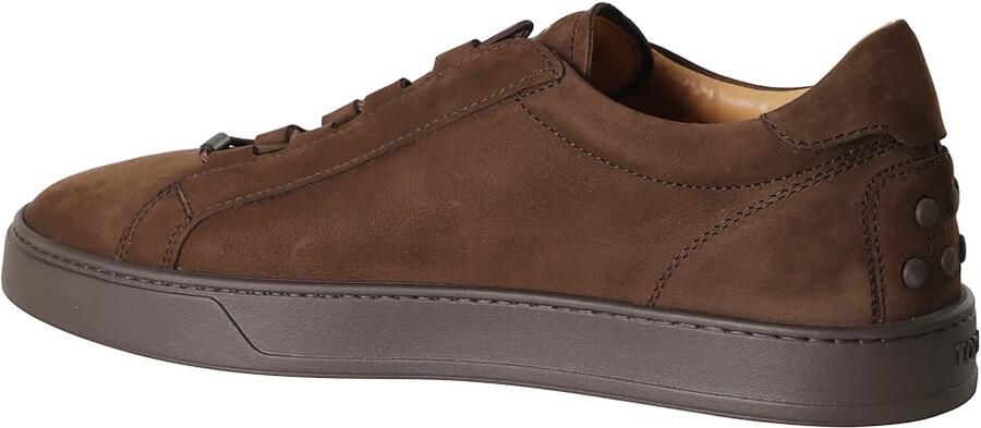 Tod's Sportivo Elastico Cassetta 04L - Foto 3