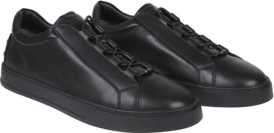 Tod's Cassetta 04L Sneakers - Foto 4