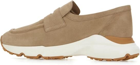 Tod's Sporty Suede Loafer - Foto 2