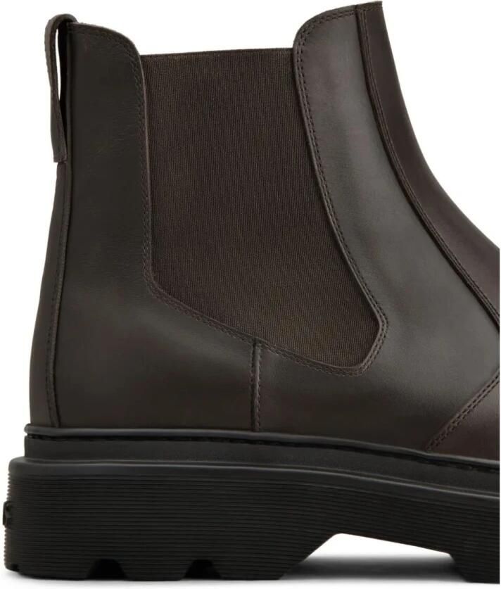 Tod's Stijlvolle Enkellaarzen voor Vrouwen