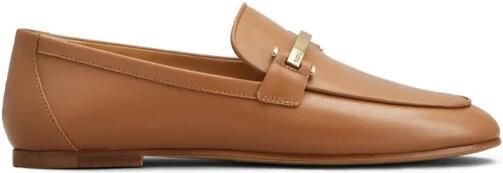 Tod's Stijlvolle Leren Schoenen voor Mannen