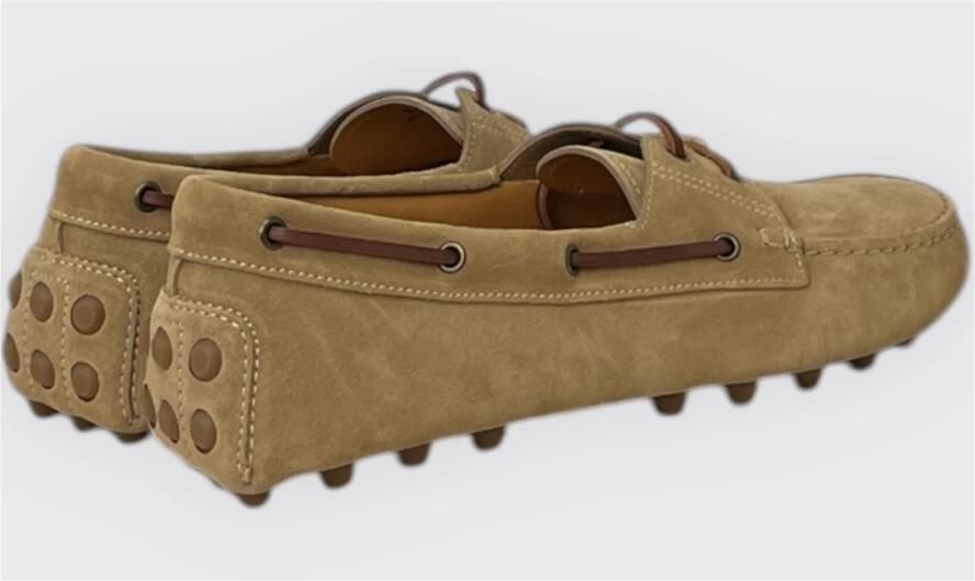 Tod's Stijlvolle Loafers