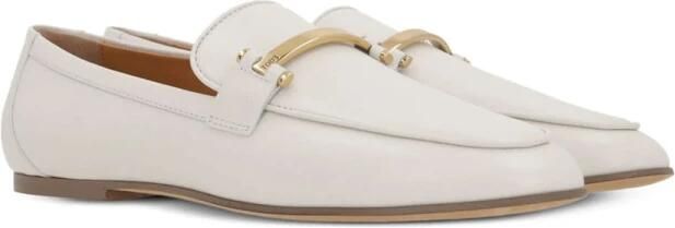 Tod's Stijlvolle Loafers voor Heren