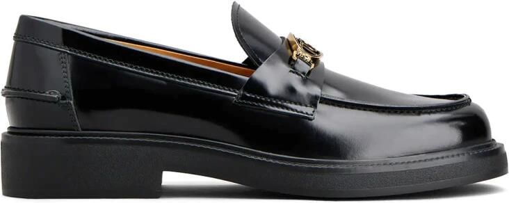 Tod's Stijlvolle Loafers voor Mannen