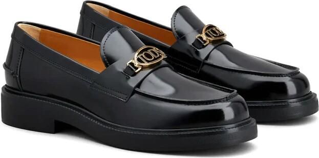 Tod's Stijlvolle Loafers voor Mannen - Foto 4